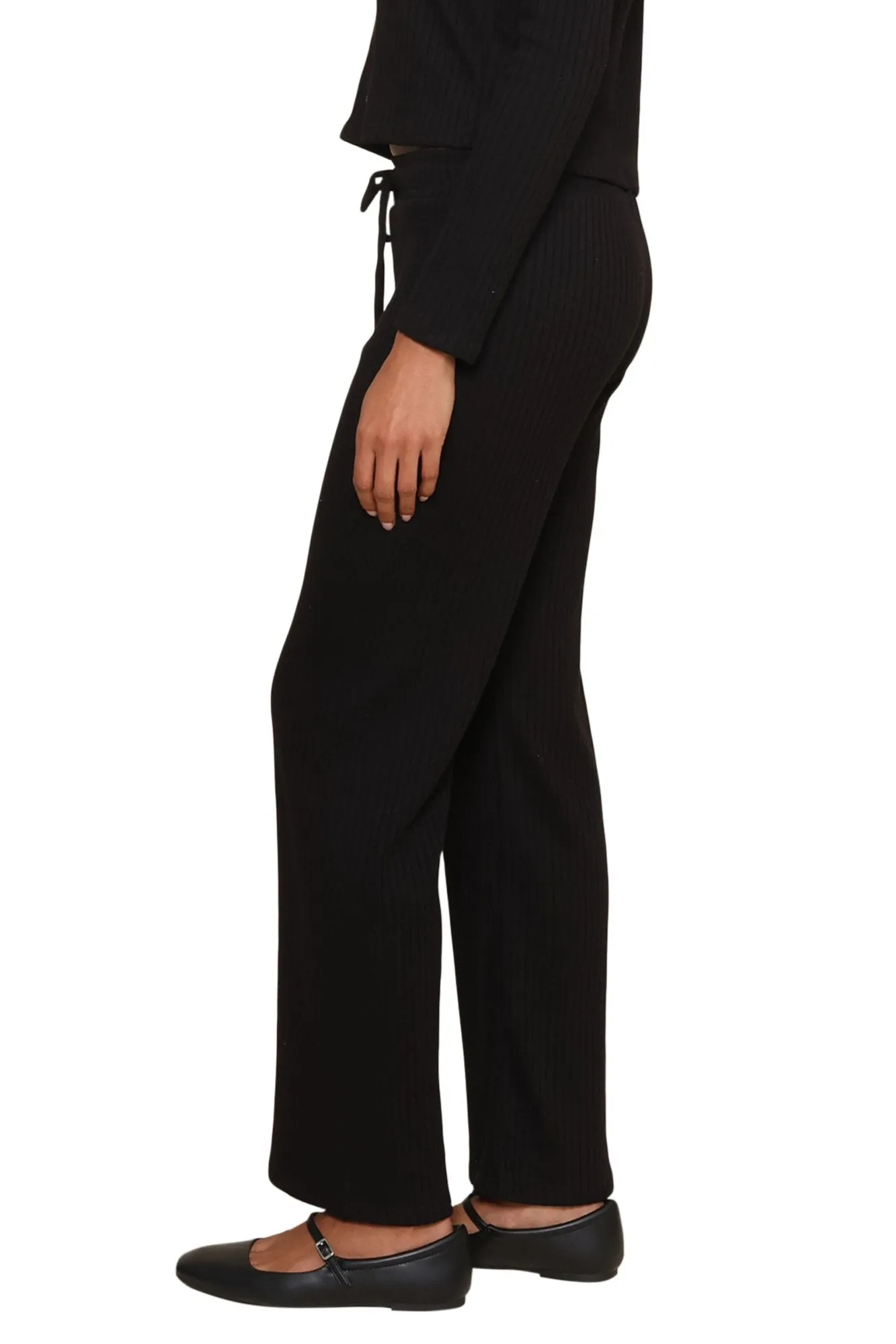 Lazy Day Wide Leg Pant