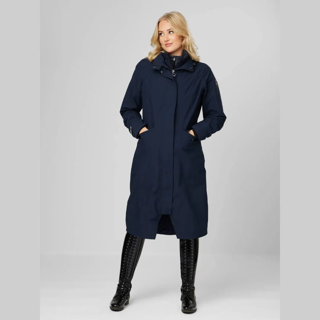 LeMieux Amelie Lightweight Riding Coat