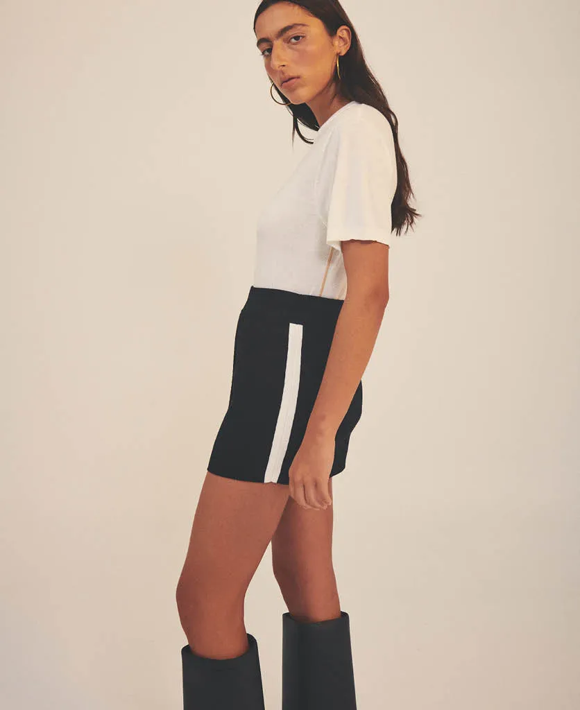 MARINA MINI SKIRT