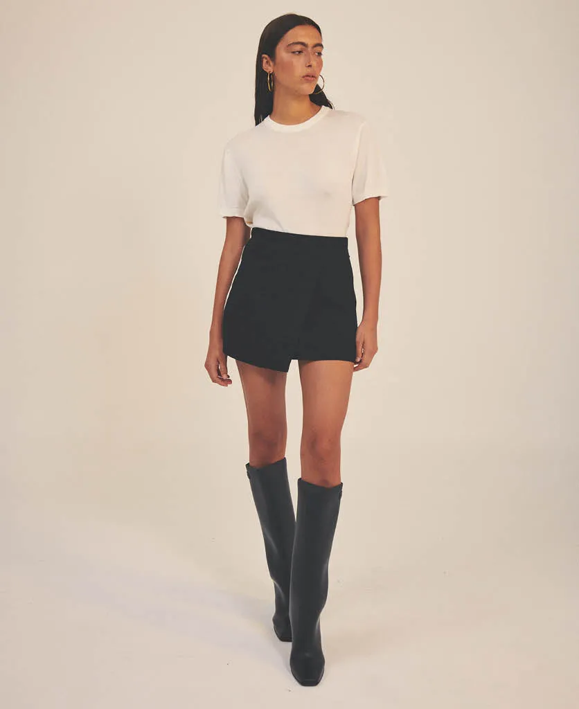 MARINA MINI SKIRT