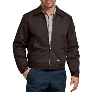 Men's Insulated Eisenhower Jacket TJ15