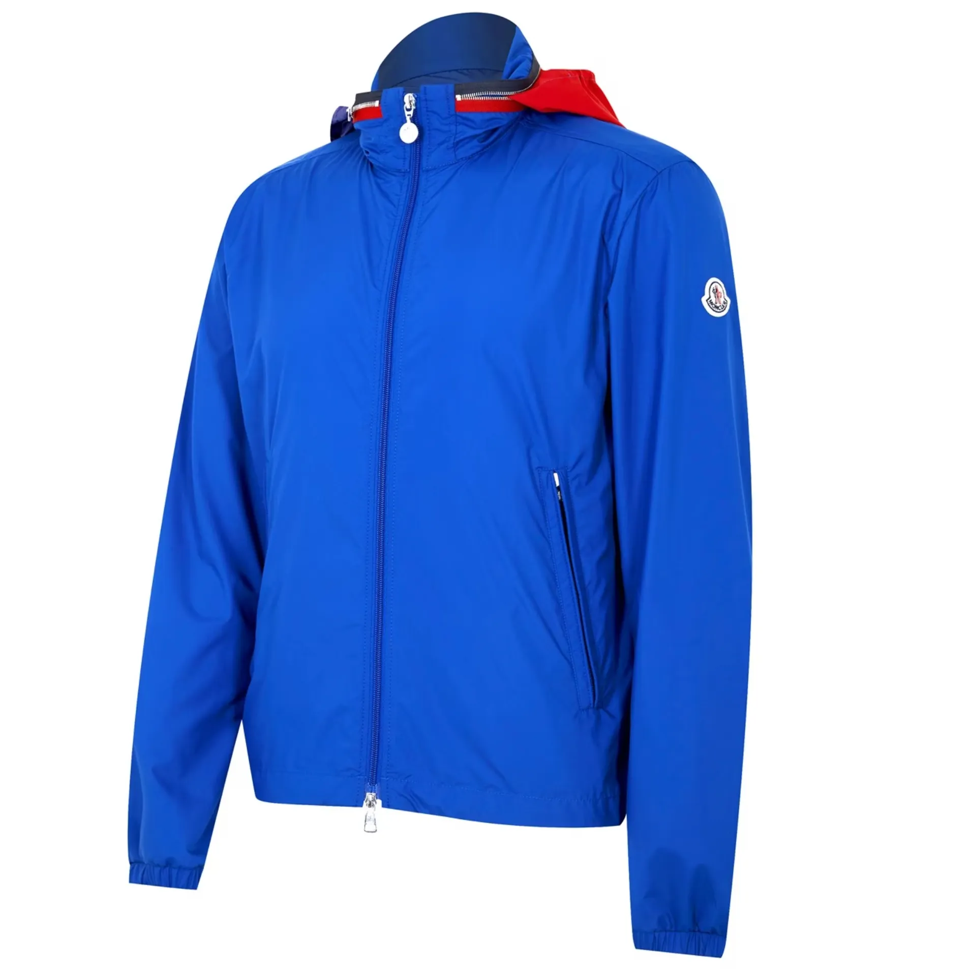 Moncler Blue Farlak Jacket