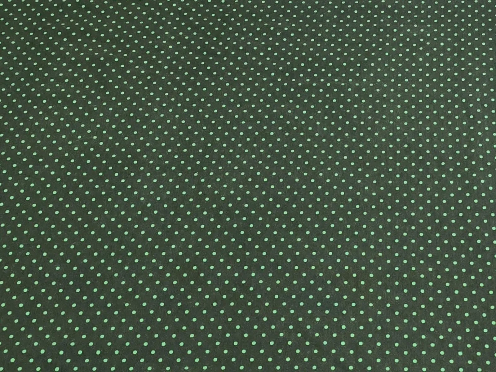 PIN SPOT COTTON JERSEY PER METRE