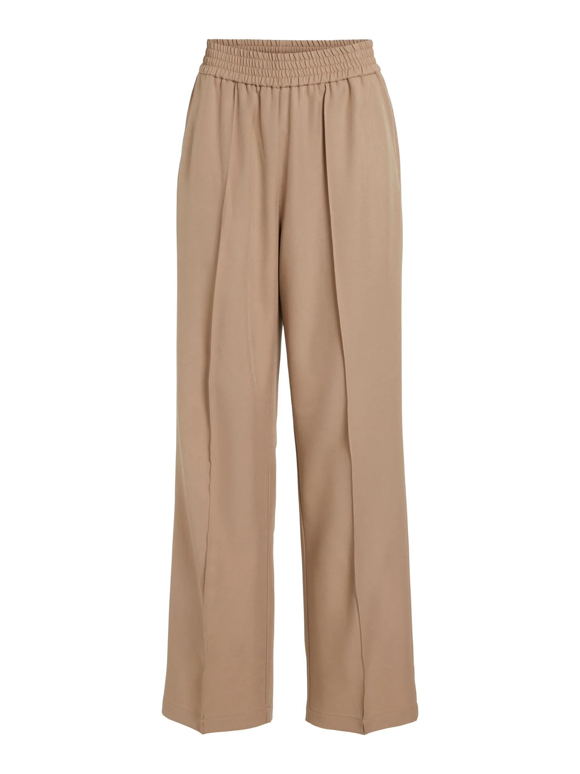 WINNIE WIDE LEG PANTS (CORNSTALK)